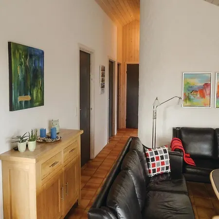 Feriehus Holiday Spovevej V Vestervig