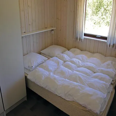 Holiday Spovevej V Feriehus *