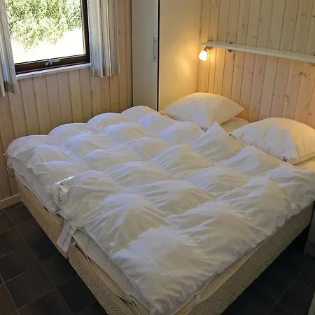 Feriehus Holiday Spovevej V *