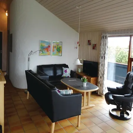 Feriehus Holiday Spovevej V *